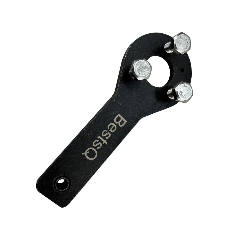 BestsQ Petrol Engine Timing Tool Set for Fiat 8V 1.2 1.4 - Image 2